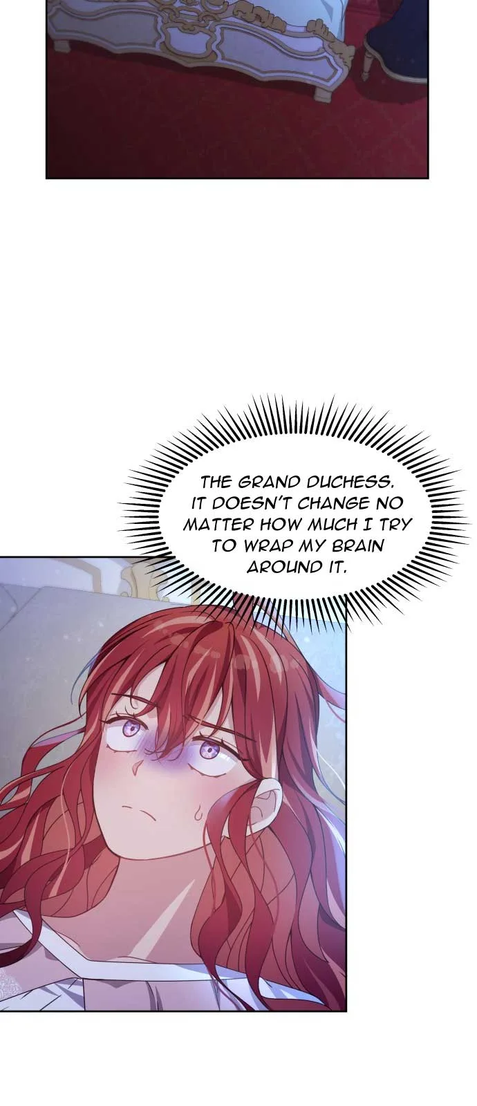 When Villainess And Villain Meet Chapter 12 page 15
