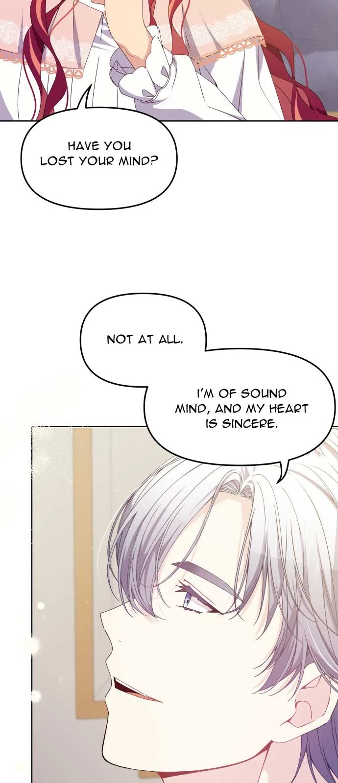 When Villainess And Villain Meet Chapter 12 page 5