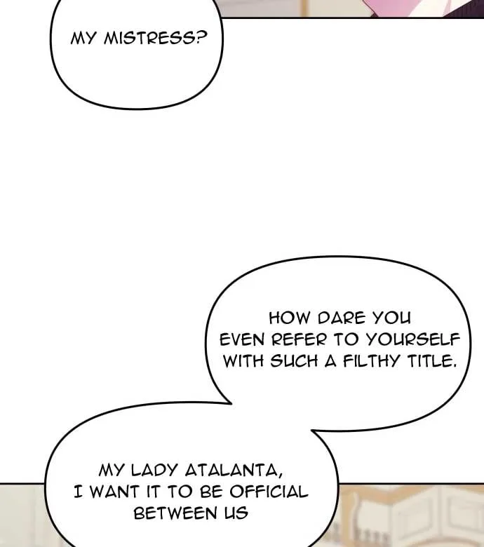 When Villainess And Villain Meet Chapter 12 page 10