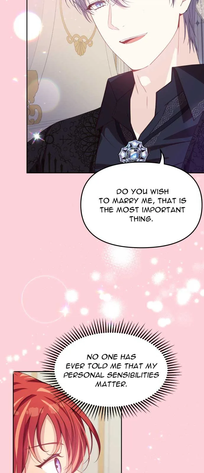 When Villainess And Villain Meet Chapter 12 page 21