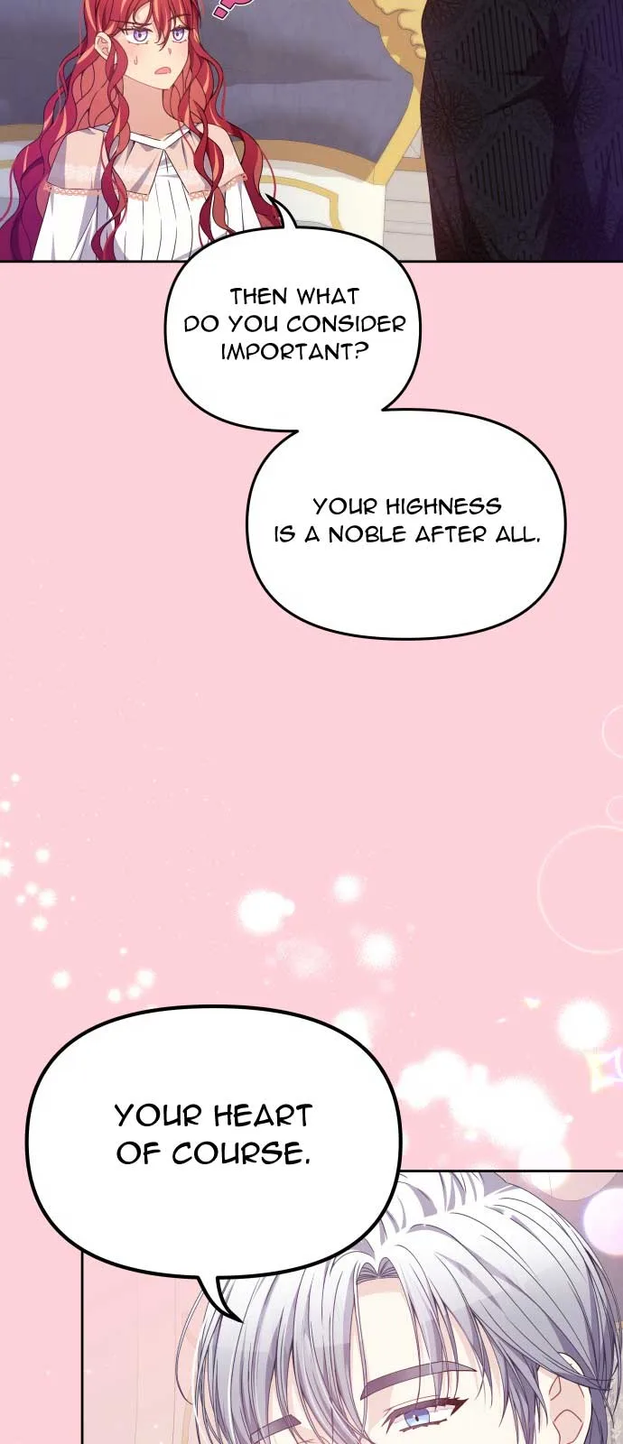 When Villainess And Villain Meet Chapter 12 page 20