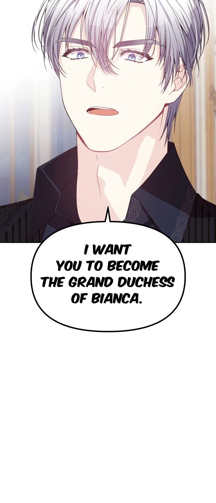When Villainess And Villain Meet Chapter 12 page 12