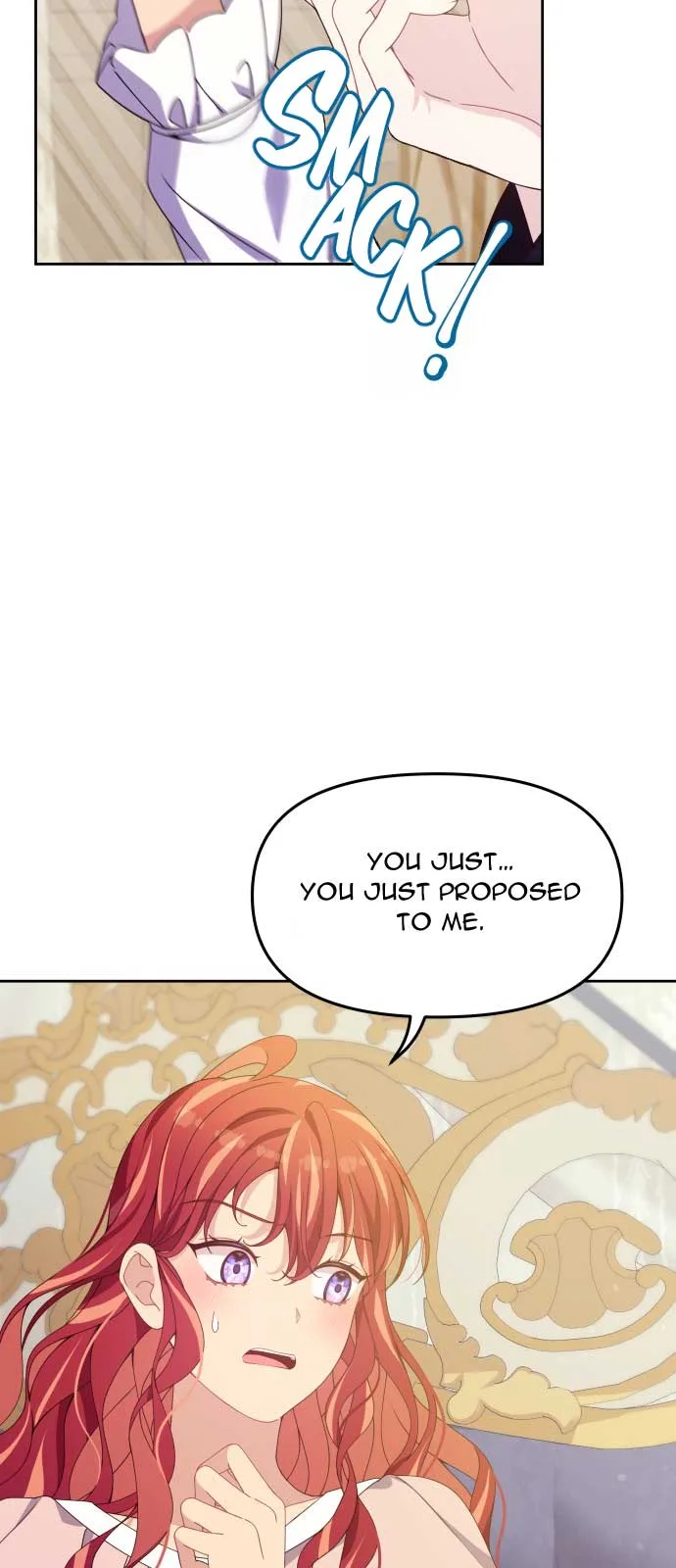 When Villainess And Villain Meet Chapter 12 page 4