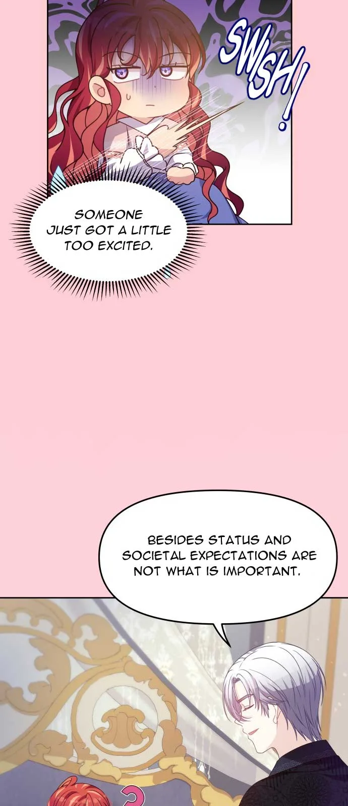 When Villainess And Villain Meet Chapter 12 page 19