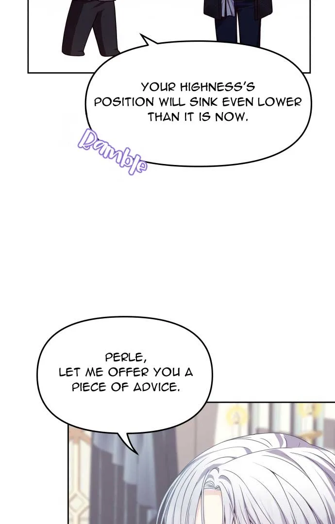When Villainess And Villain Meet Chapter 12 page 28