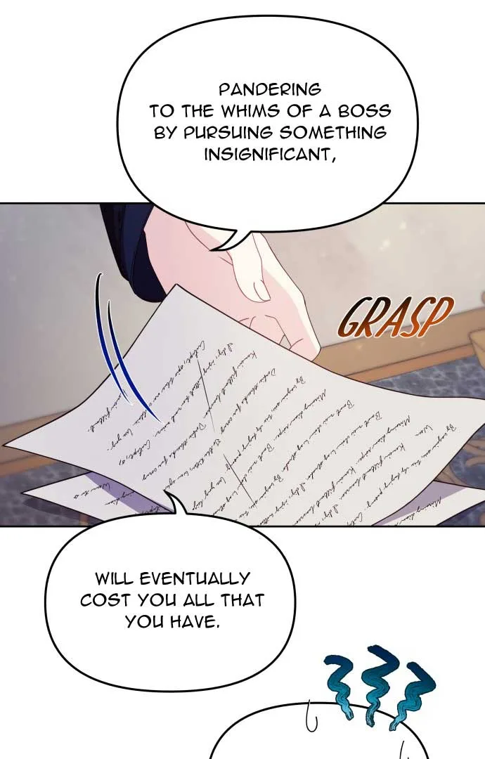 When Villainess And Villain Meet Chapter 12 page 30