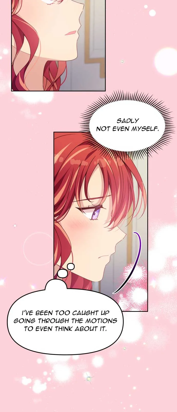 When Villainess And Villain Meet Chapter 12 page 22