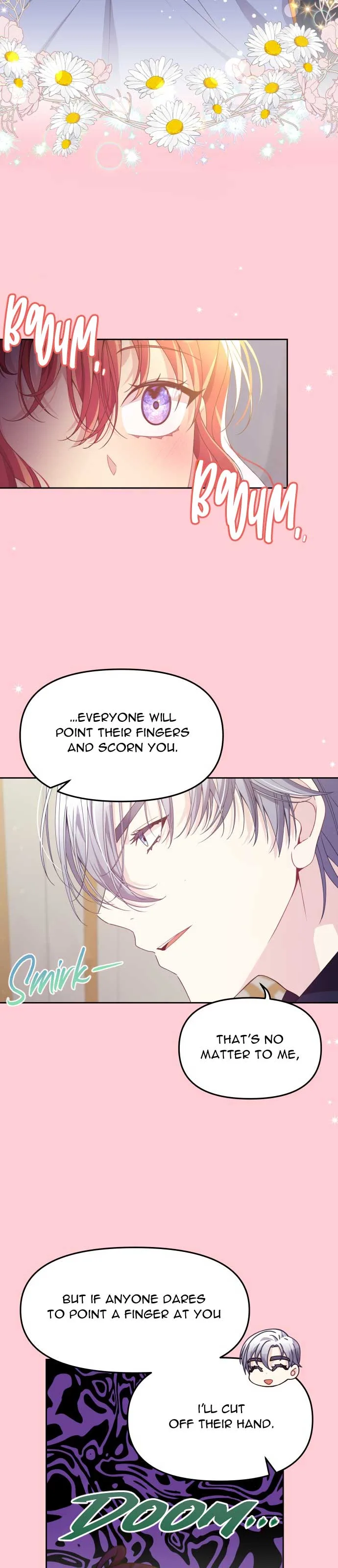 When Villainess And Villain Meet Chapter 12 page 18