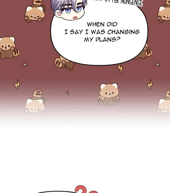 When Villainess And Villain Meet Chapter 12 page 45