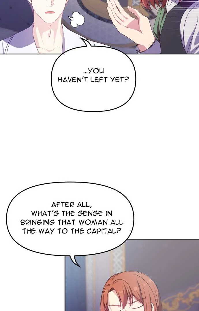 When Villainess And Villain Meet Chapter 12 page 42