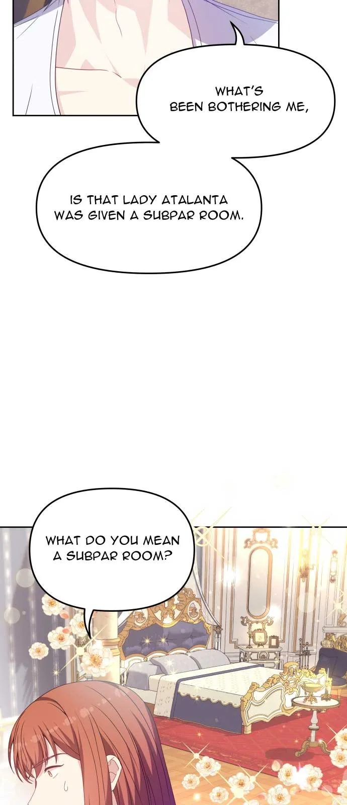 When Villainess And Villain Meet Chapter 12 page 47