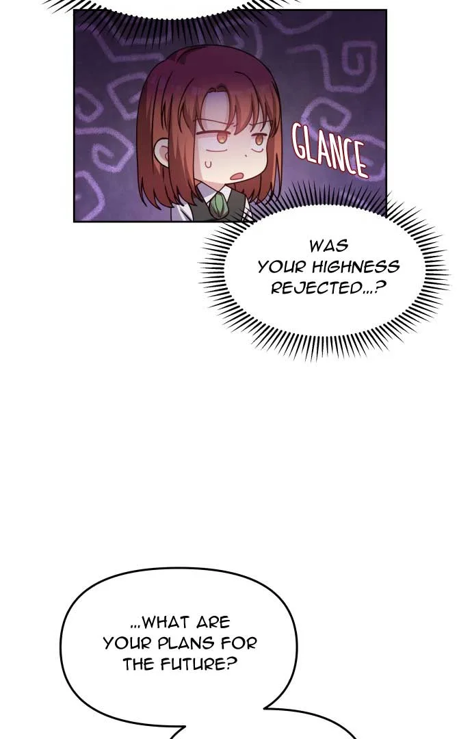 When Villainess And Villain Meet Chapter 12 page 35