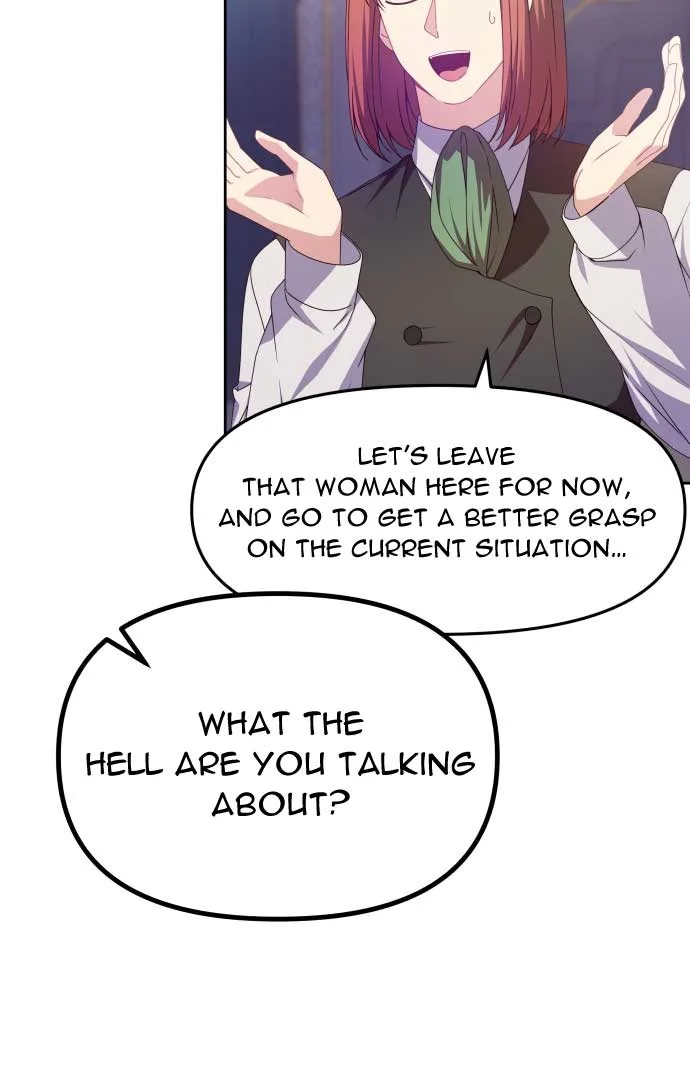 When Villainess And Villain Meet Chapter 12 page 43