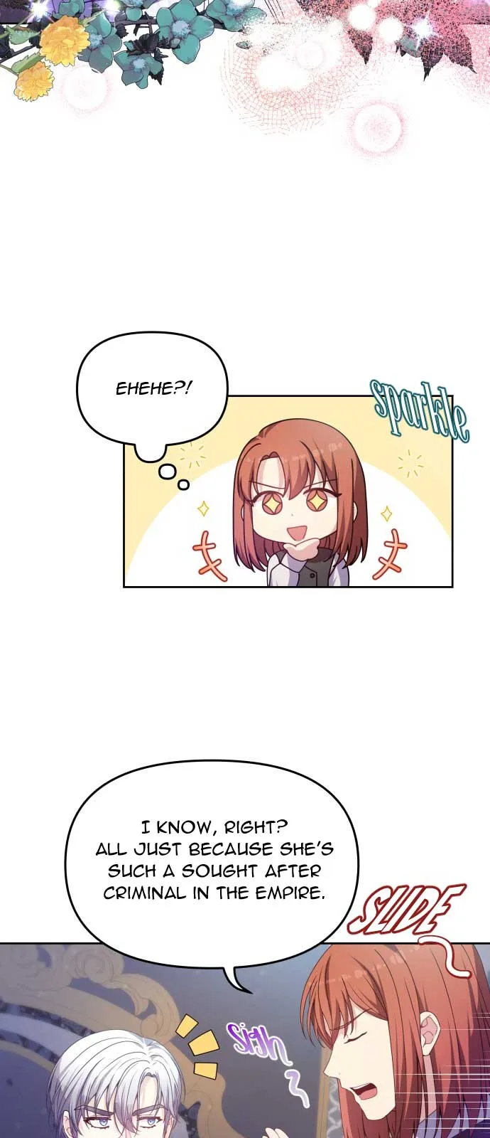 When Villainess And Villain Meet Chapter 12 page 41