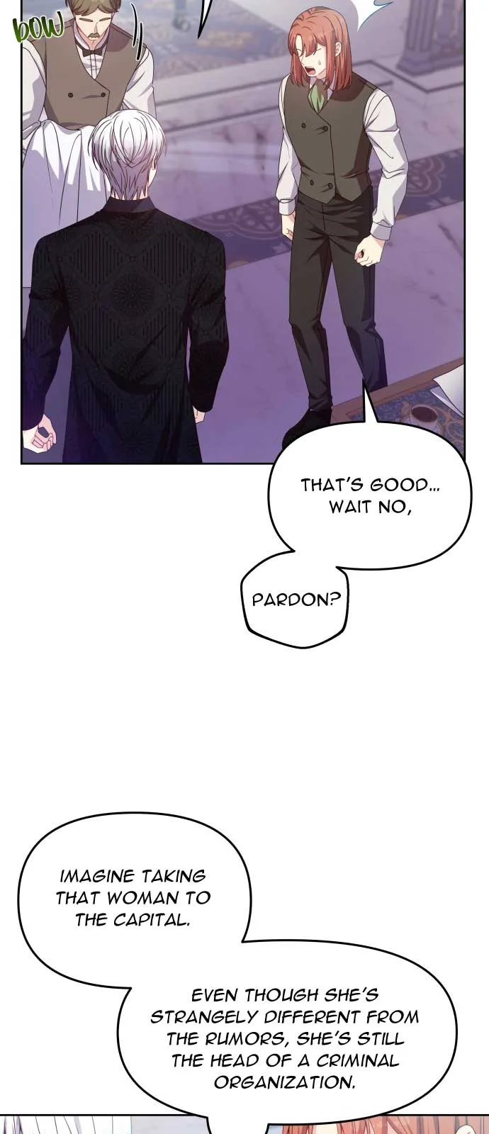 When Villainess And Villain Meet Chapter 12 page 38