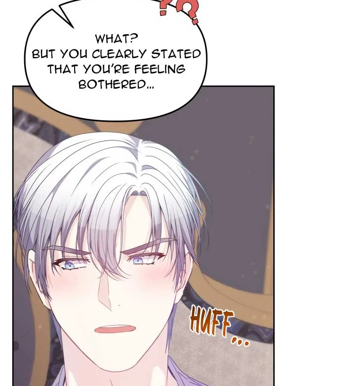 When Villainess And Villain Meet Chapter 12 page 46