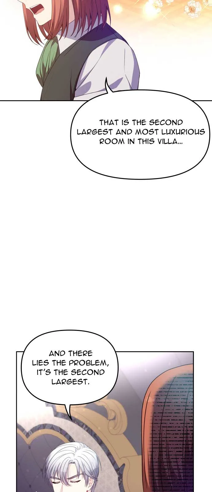When Villainess And Villain Meet Chapter 12 page 48