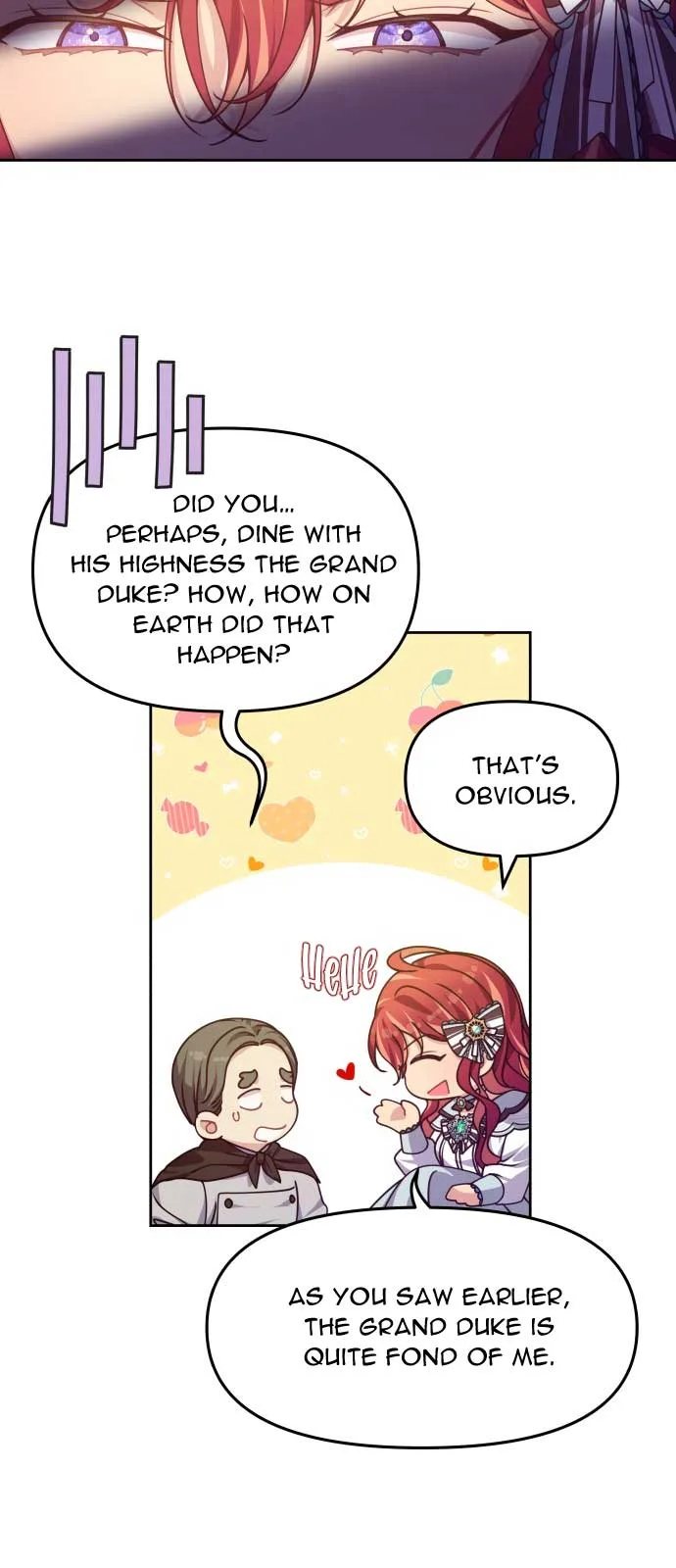 When Villainess And Villain Meet Chapter 14 page 4