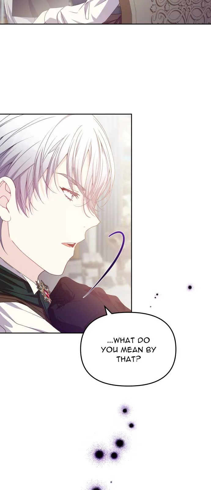 When Villainess And Villain Meet Chapter 14 page 18