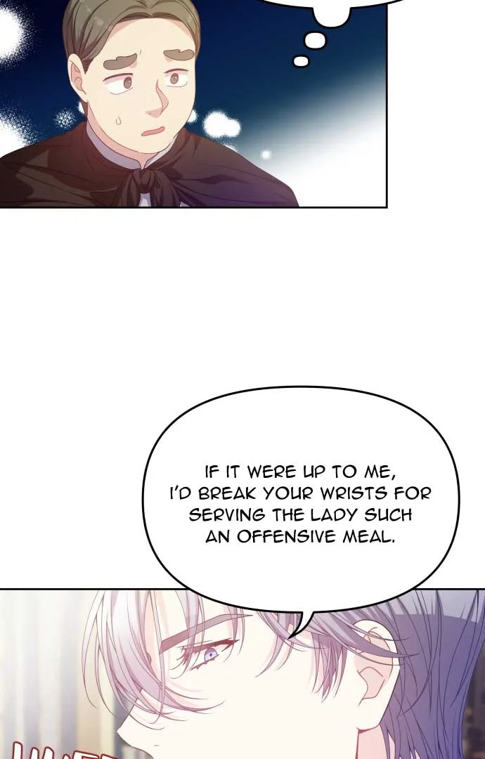 When Villainess And Villain Meet Chapter 14 page 47