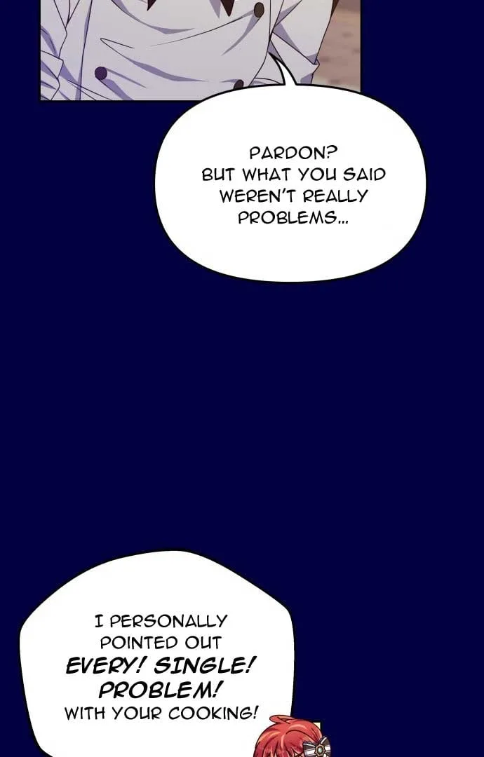 When Villainess And Villain Meet Chapter 14 page 37