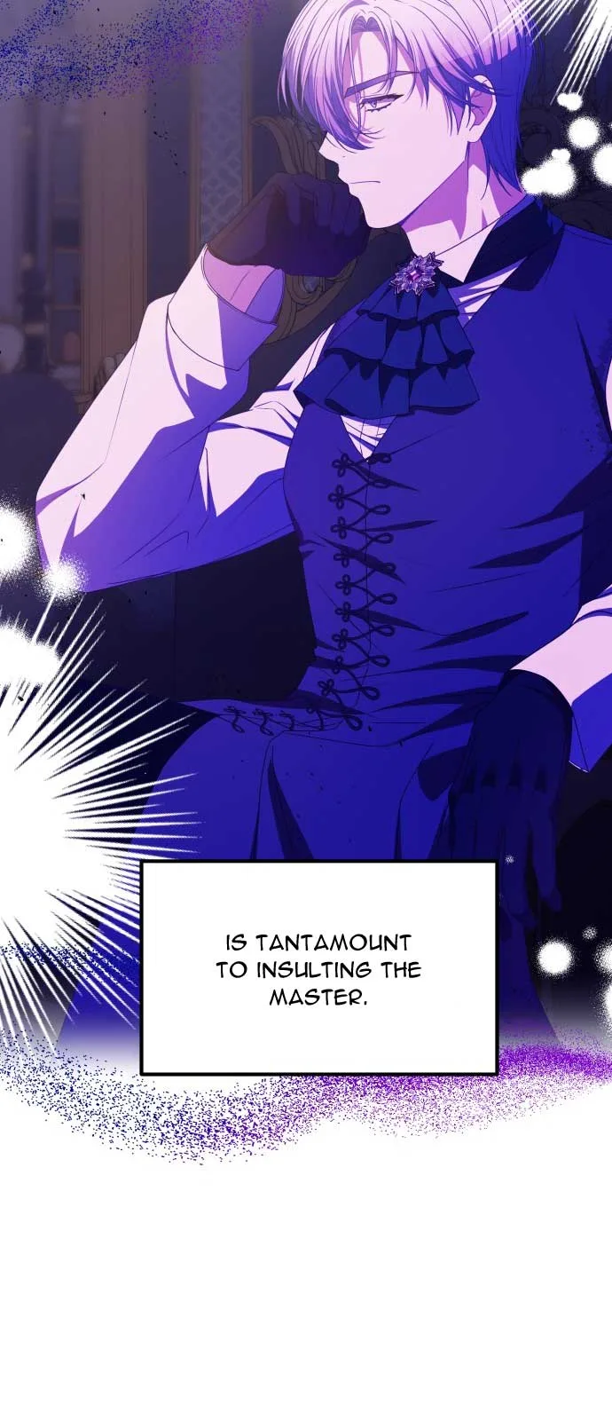 When Villainess And Villain Meet Chapter 14 page 15