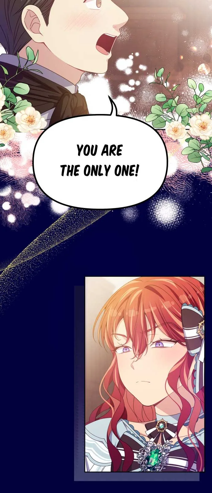 When Villainess And Villain Meet Chapter 14 page 30