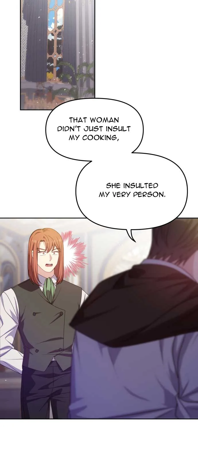 When Villainess And Villain Meet Chapter 14 page 11