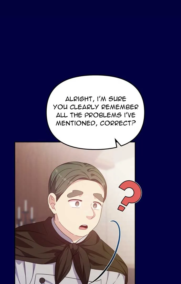 When Villainess And Villain Meet Chapter 14 page 36