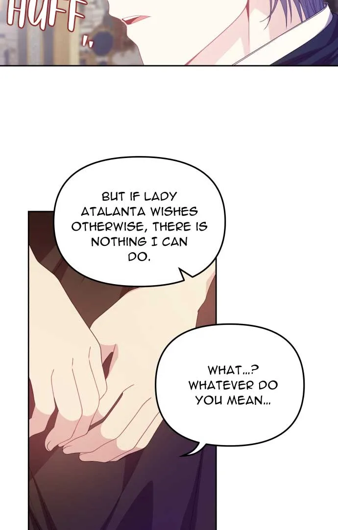 When Villainess And Villain Meet Chapter 14 page 48