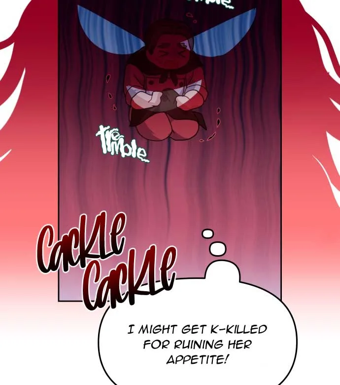 When Villainess And Villain Meet Chapter 14 page 8