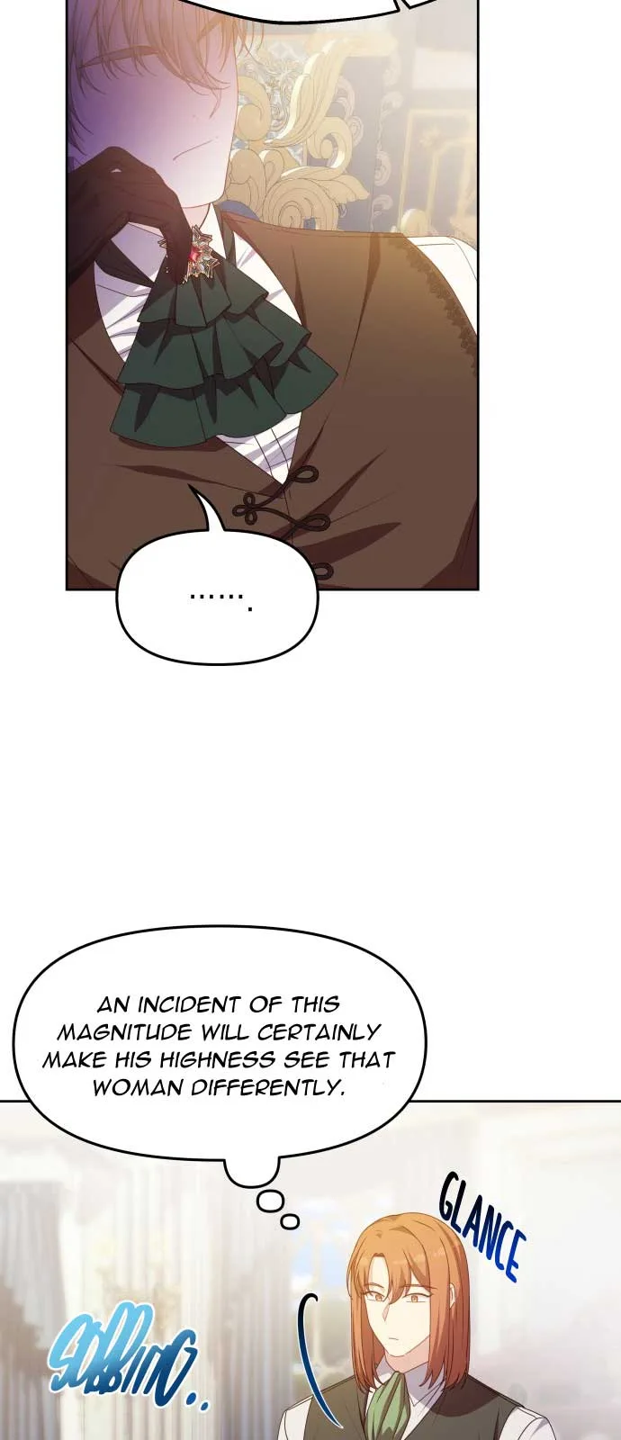 When Villainess And Villain Meet Chapter 14 page 13