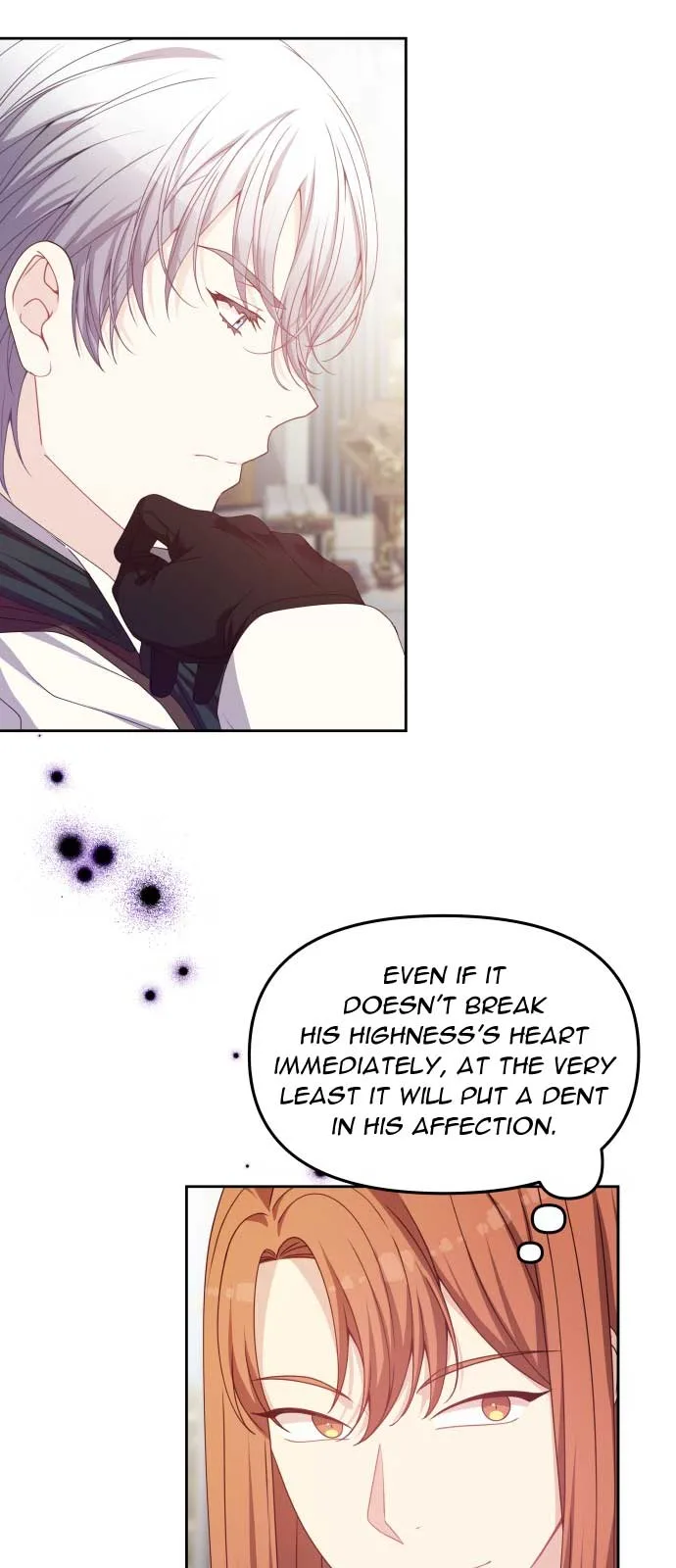 When Villainess And Villain Meet Chapter 14 page 16