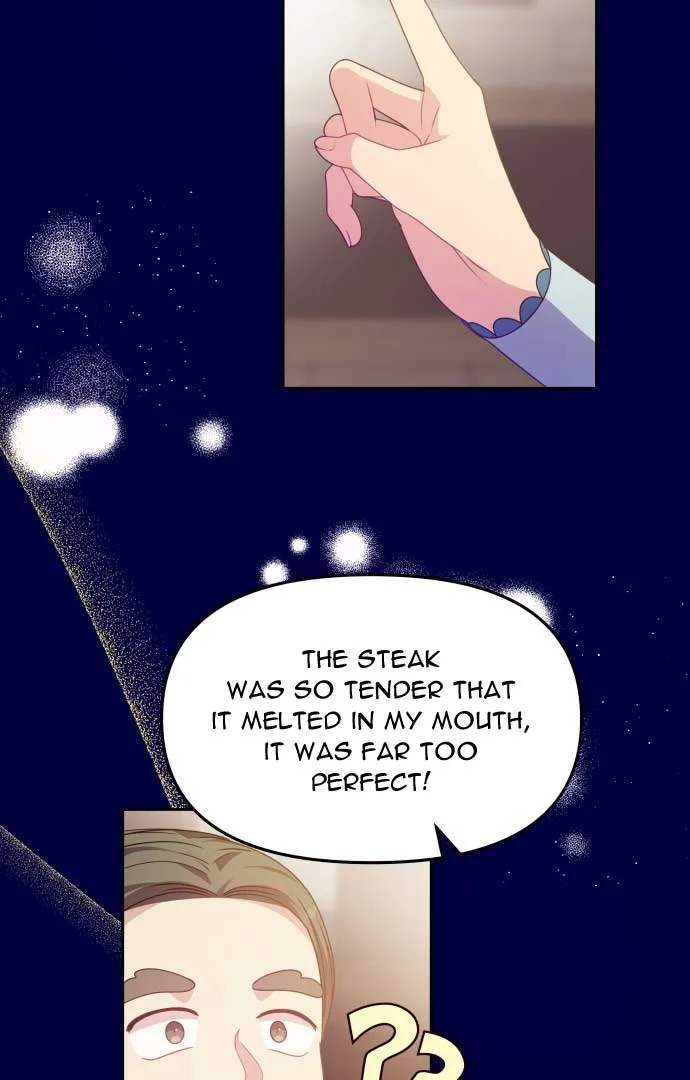 When Villainess And Villain Meet Chapter 14 page 25