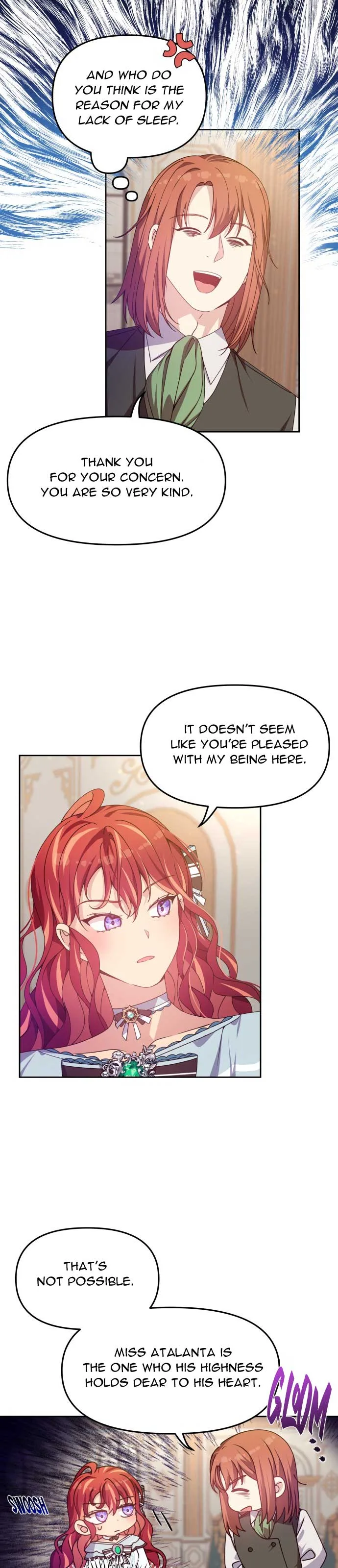 When Villainess And Villain Meet Chapter 12 page 51