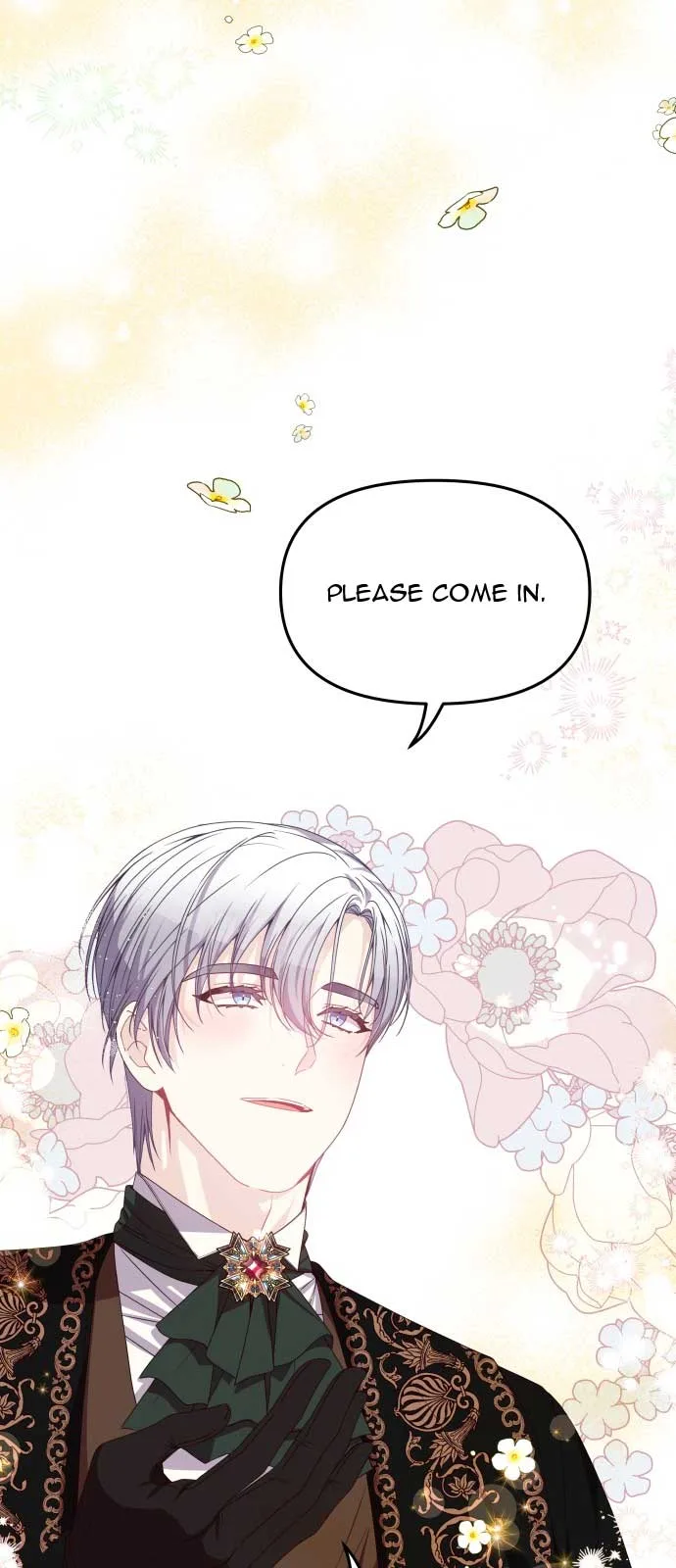 When Villainess And Villain Meet Chapter 12 page 54