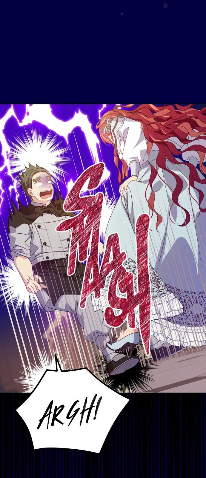 When Villainess And Villain Meet Chapter 14 page 40