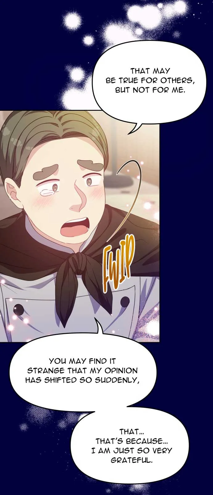 When Villainess And Villain Meet Chapter 14 page 32