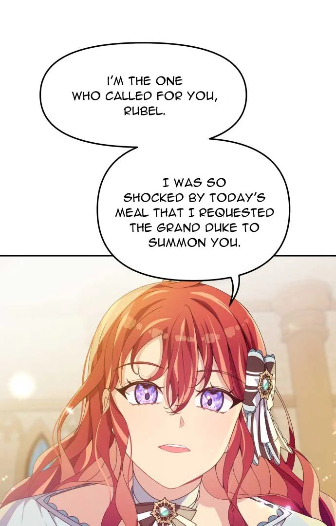 When Villainess And Villain Meet Chapter 14 page 5