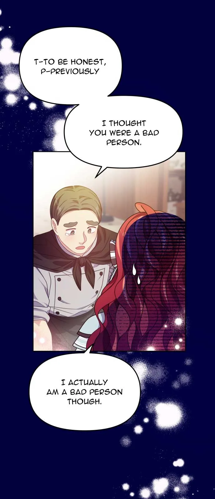 When Villainess And Villain Meet Chapter 14 page 31