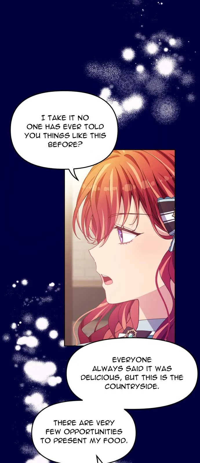 When Villainess And Villain Meet Chapter 14 page 33