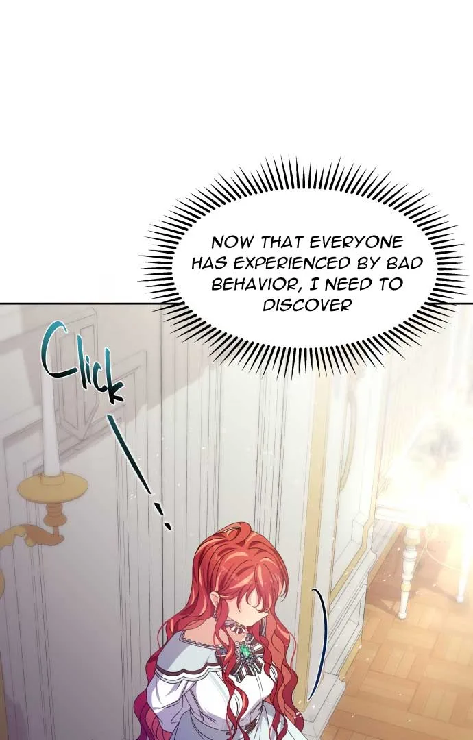 When Villainess And Villain Meet Chapter 14 page 56