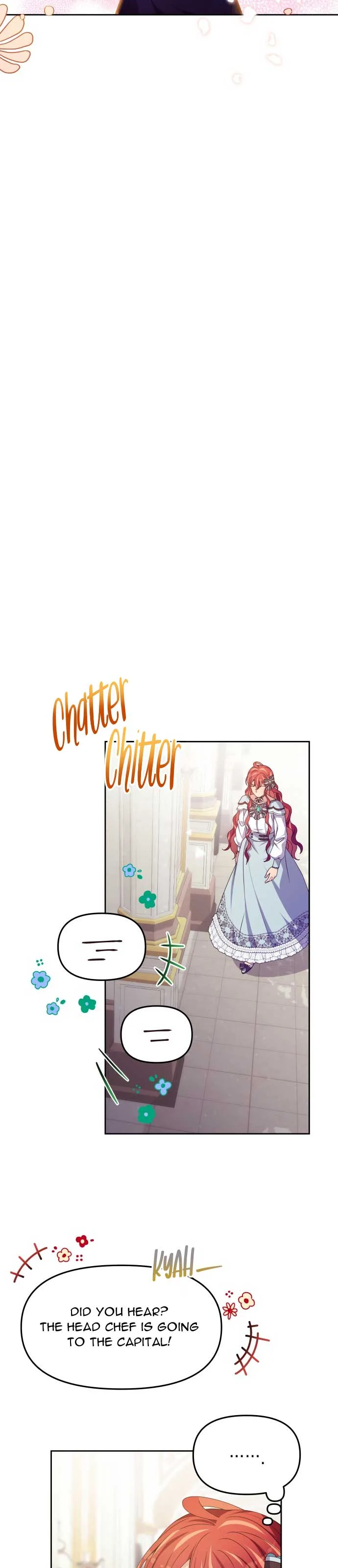 When Villainess And Villain Meet Chapter 14 page 53
