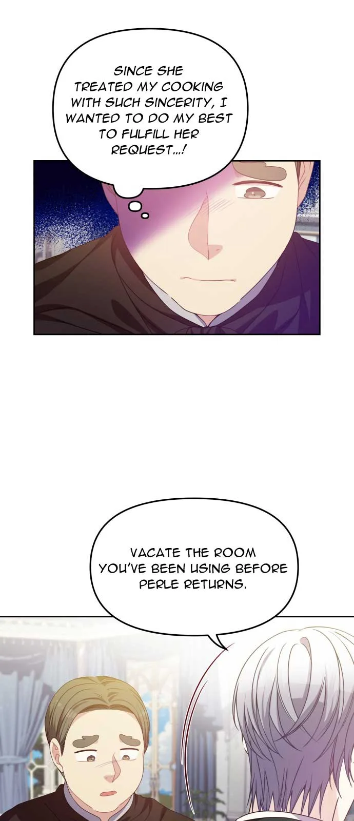When Villainess And Villain Meet Chapter 14 page 44