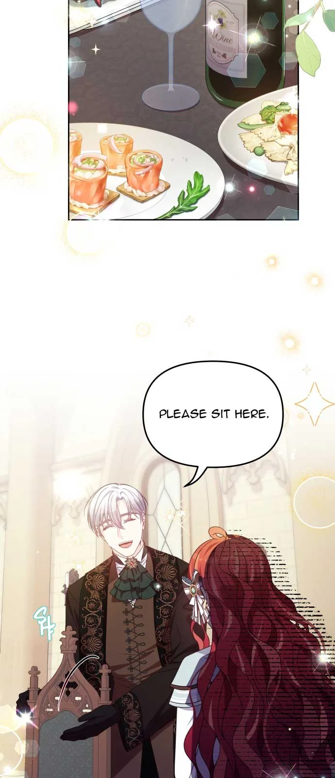When Villainess And Villain Meet Chapter 13 page 3