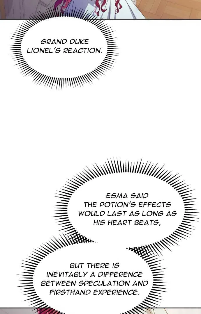 When Villainess And Villain Meet Chapter 14 page 57
