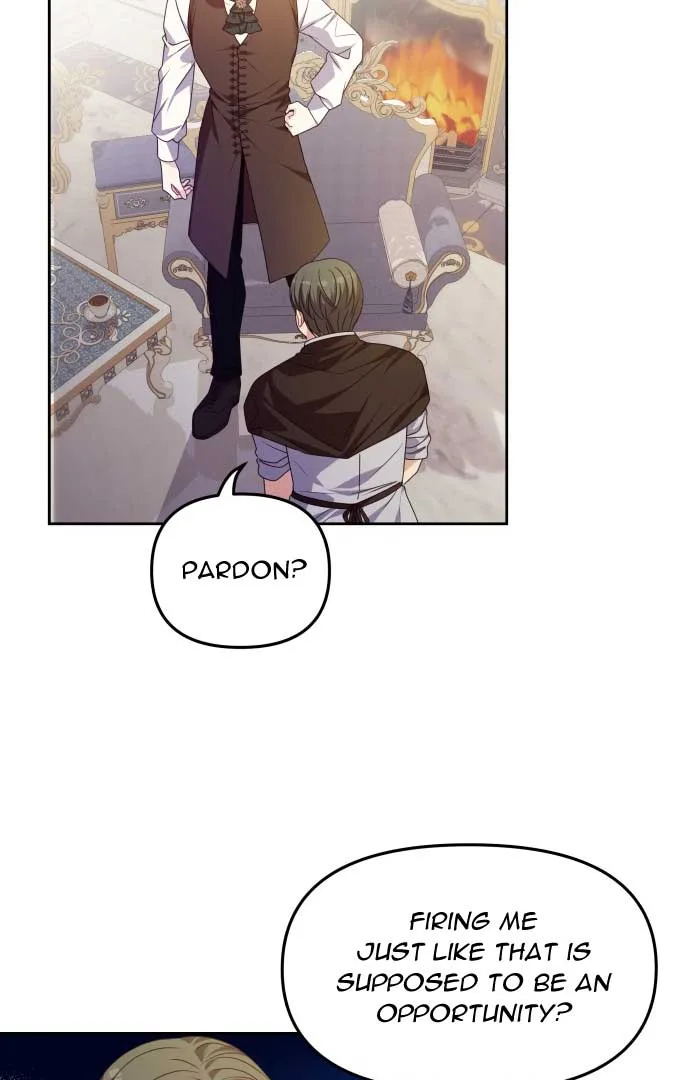 When Villainess And Villain Meet Chapter 14 page 46