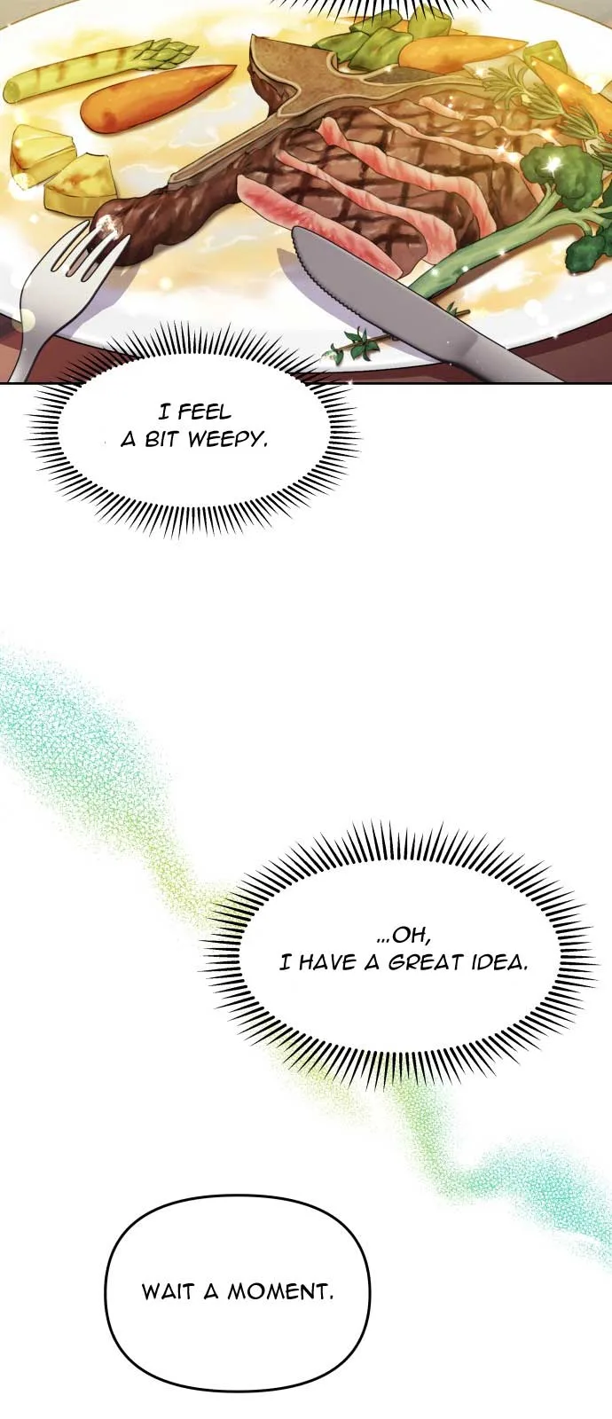 When Villainess And Villain Meet Chapter 13 page 11