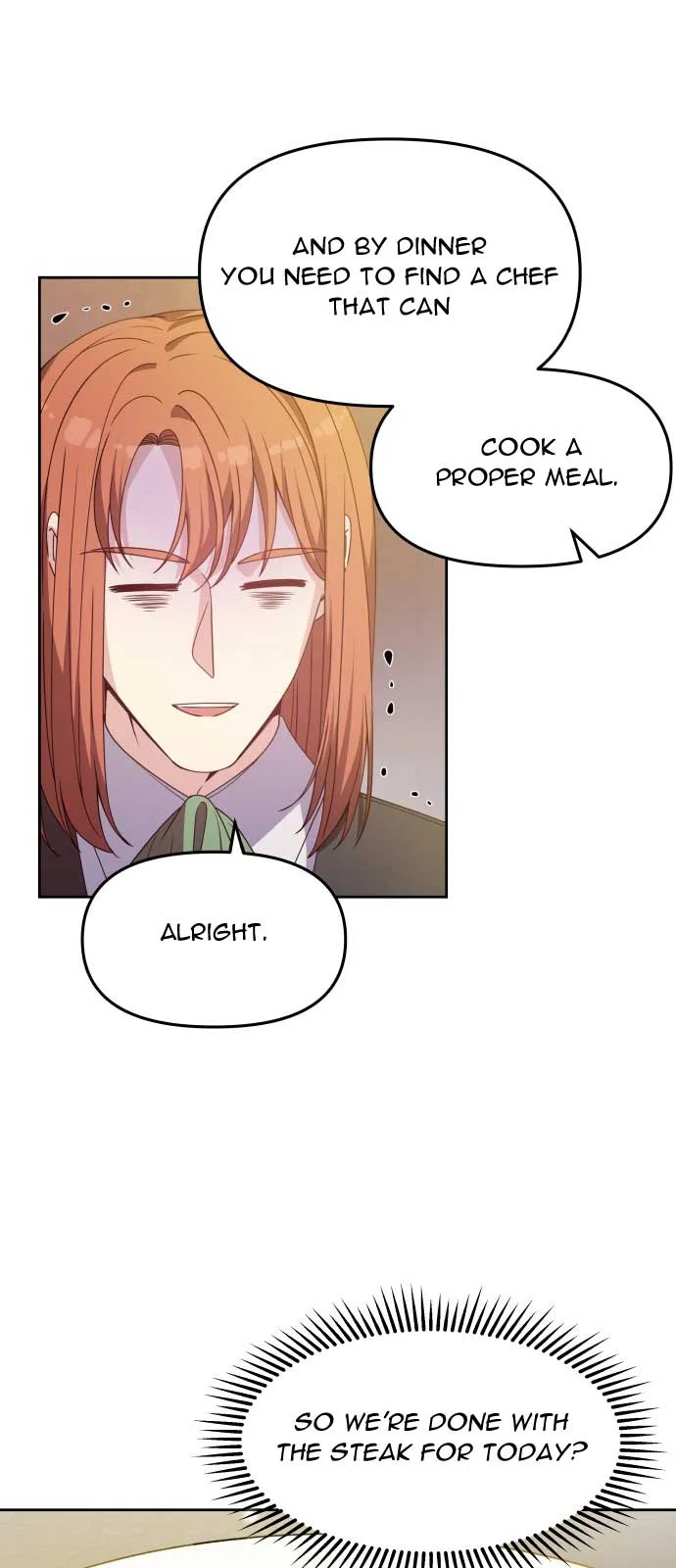 When Villainess And Villain Meet Chapter 13 page 10