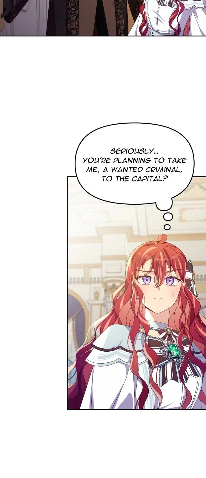 When Villainess And Villain Meet Chapter 15 page 4